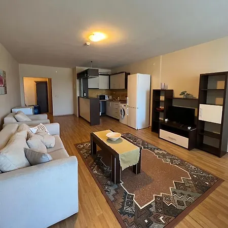 Apartament Two Bedroom 5 Minutes From The