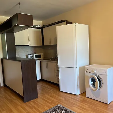 Apartament Two Bedroom 5 Minutes From The Złote Piaski
