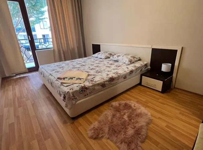 Two Bedroom 5 Minutes From The Lägenhet *